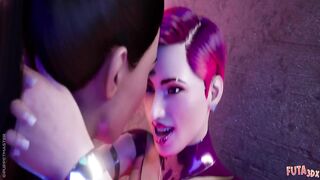 Sensual Adventures - Episode 9