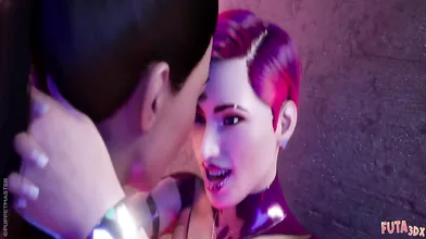 Sensual Adventures - Episode 9