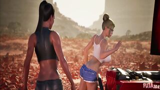 Sensual Adventures - Episode 8