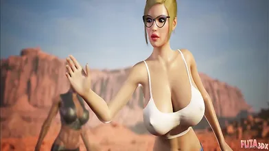 Sensual Adventures - Episode 8
