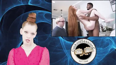 Cute Erin Everheart Turns The Heat Up!