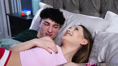 You Want To Be A Pornstar Right?, Scene #01