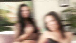 Girls Will Be Girls 4 - Scene 5