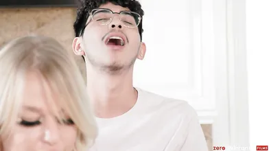 The Serial Jizzer, Scene #01