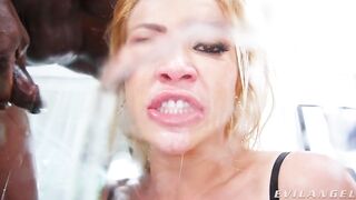 CHERRY KISS Loves Anal Decadence