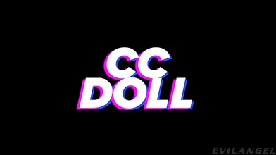 CC DOLL Deepthroat & Anal Manhandling