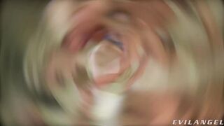 BRITTANY BARDOT Anal Fucking Rosebud