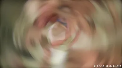 BRITTANY BARDOT Anal Fucking Rosebud