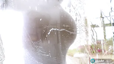 Wet Tee Teaser