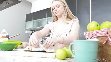 Apple Pie