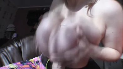 For Slow Motion Lovers