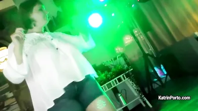 Exhibidance II