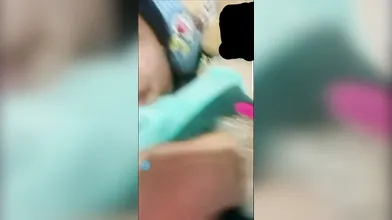Chinese girl see my vagina