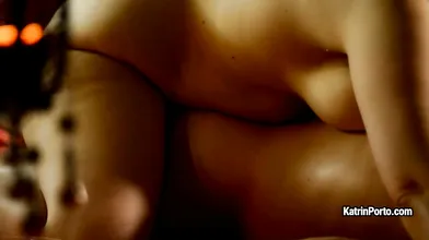 Body massage sex