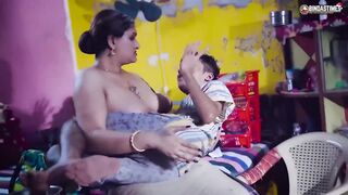 Desi Dadi Full Web Series