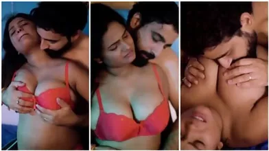 Indian Busty Dream Looks Just Like This