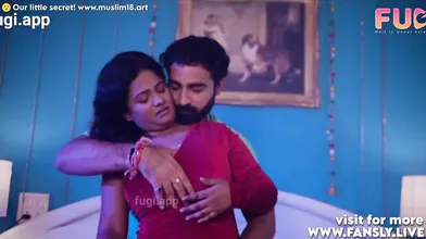 Indian Busty Dream Looks Just Like This