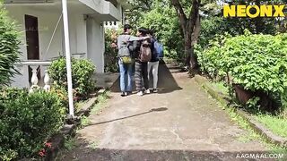 Taste Of Beauty - Desi Web Series