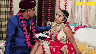 SHAADI KA LADDU (2023) HINDI NEONX SHORTFILM-Movies. India. Rajshot