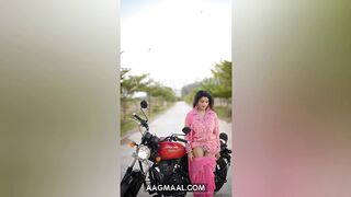 Bullet And Baby – 2024 – Resmi R Nair Onlyfans Short Film