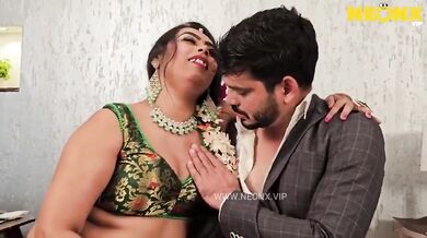 Sharon Parmar Bhabhi