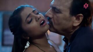 Father In Law - Sasura - Hindi
