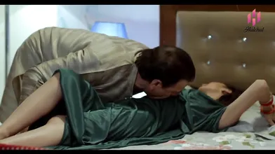 Father In Law - Sasura - Hindi