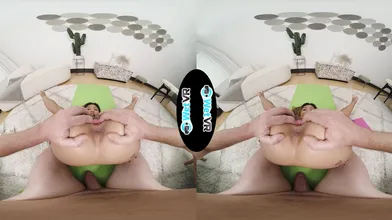 Sexy Stretches