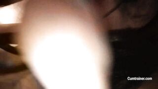 Cmslut wife returns