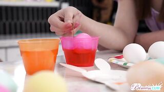 Stepsisters Sweet And Creamy Easter - S10:E9