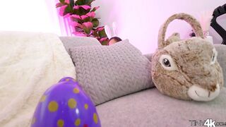 Big Dick For Easter