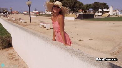 Summer walk