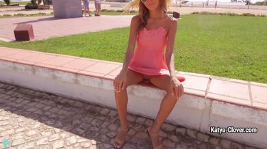 Summer walk