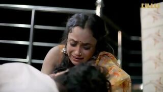 New (1/12/2023)Hindi Romantic Dance Tamil Audio Hot Ullu Web Series 308 Sensational Story