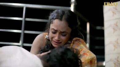 New (1/12/2023)Hindi Romantic Dance Tamil Audio Hot Ullu Web Series 308 Sensational Story