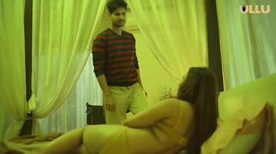 New India Dream Girl Part-1 2023 S01 EP 1-3 Ullu Hindi Hot Web Series (29/112023)