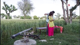 Jelabi 4 - Hindi - Amira XX Zara