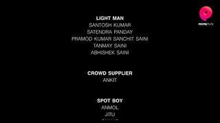 Innocent - Nadaan - Hindi