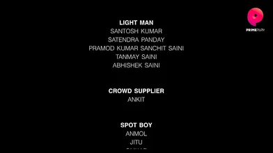 Innocent - Nadaan - Hindi