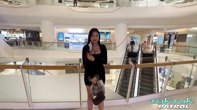 Horny Thai Chubster