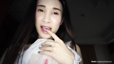 Pooh	:	Top Nurse Bareback Handjob