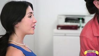 I Caught My Coach With The Team Captain - S2:E1