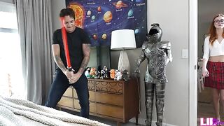 Do You Like My Toys Stepbro - S2:E3
