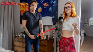 Do You Like My Toys Stepbro - S2:E3