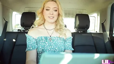How A Real Cowgirl Rides - S2:E1