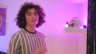 Goth Girl Put A Spell On Me - S2:E4