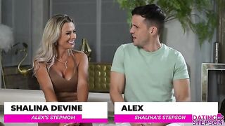 Massage Queen - S2:E1