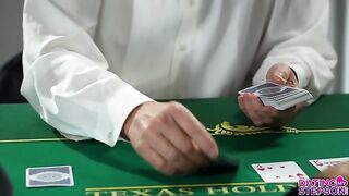 All In - S3:E3
