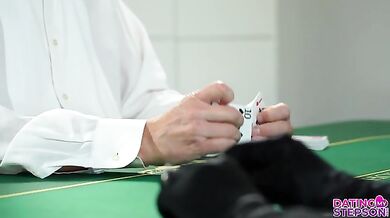 All In - S3:E3