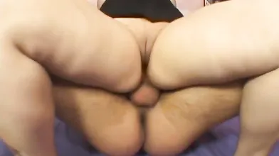 Sassy Gets Fucked